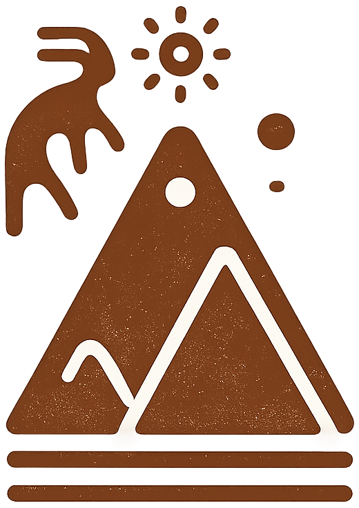 Logo Puna Austral